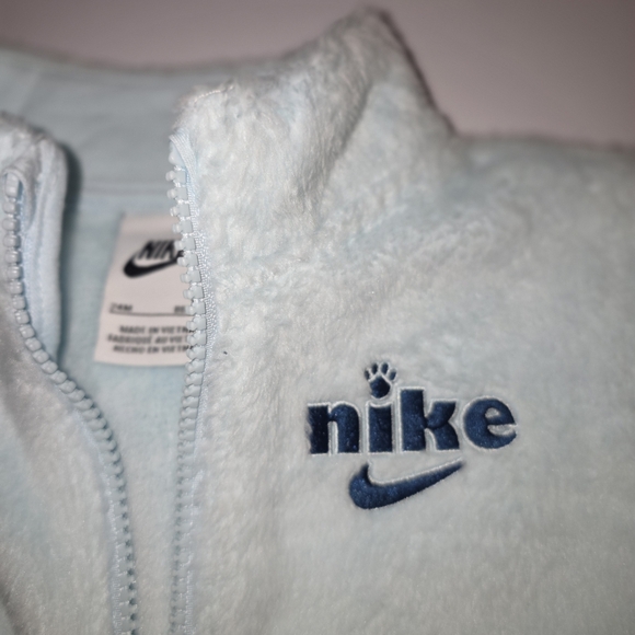 Nike Jogger Track Set Toddler Size 24 Months New - Picture 7 of 16